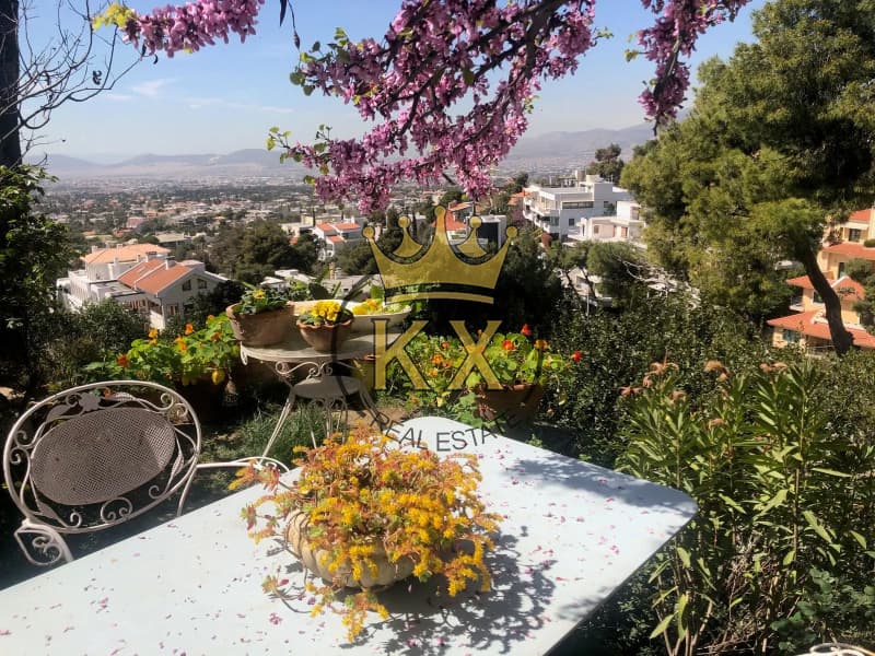 Apartment in Politeia, Nea Erithraia — Photo 1 of 18