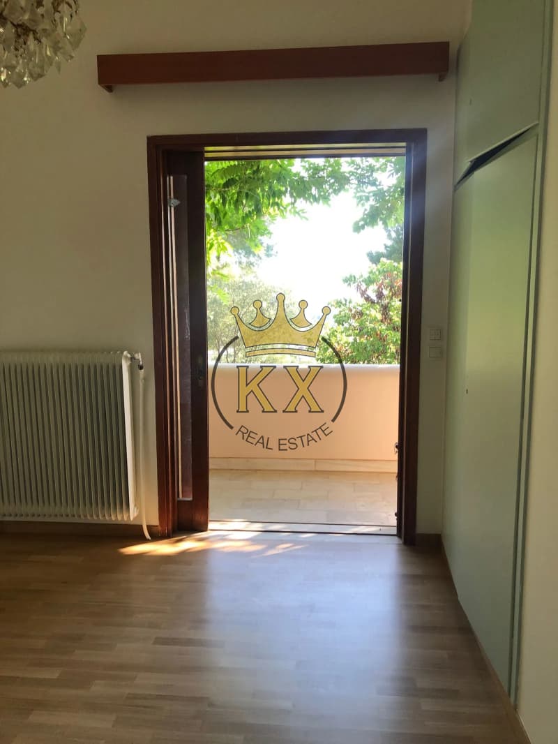 Apartment in Politeia, Nea Erithraia — Photo 11 of 18
