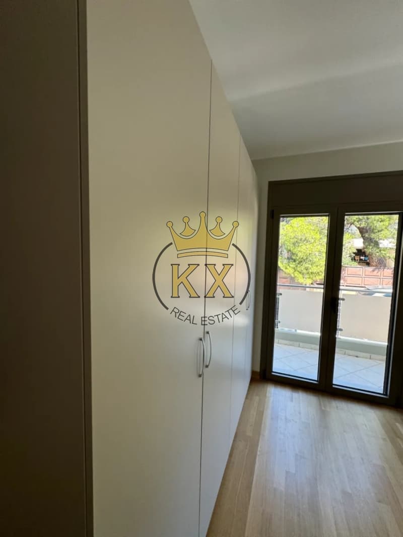 Apartment in Agia Paraskevi, Agios Stefanos — Photo 12 of 24