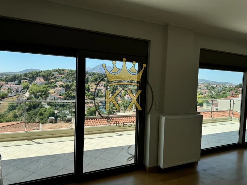Apartment in Agia Paraskevi, Agios Stefanos — Photo 15 of 24