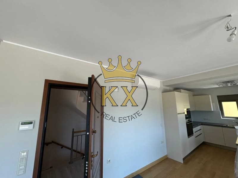 Apartment in Agia Paraskevi, Agios Stefanos — Photo 9 of 24