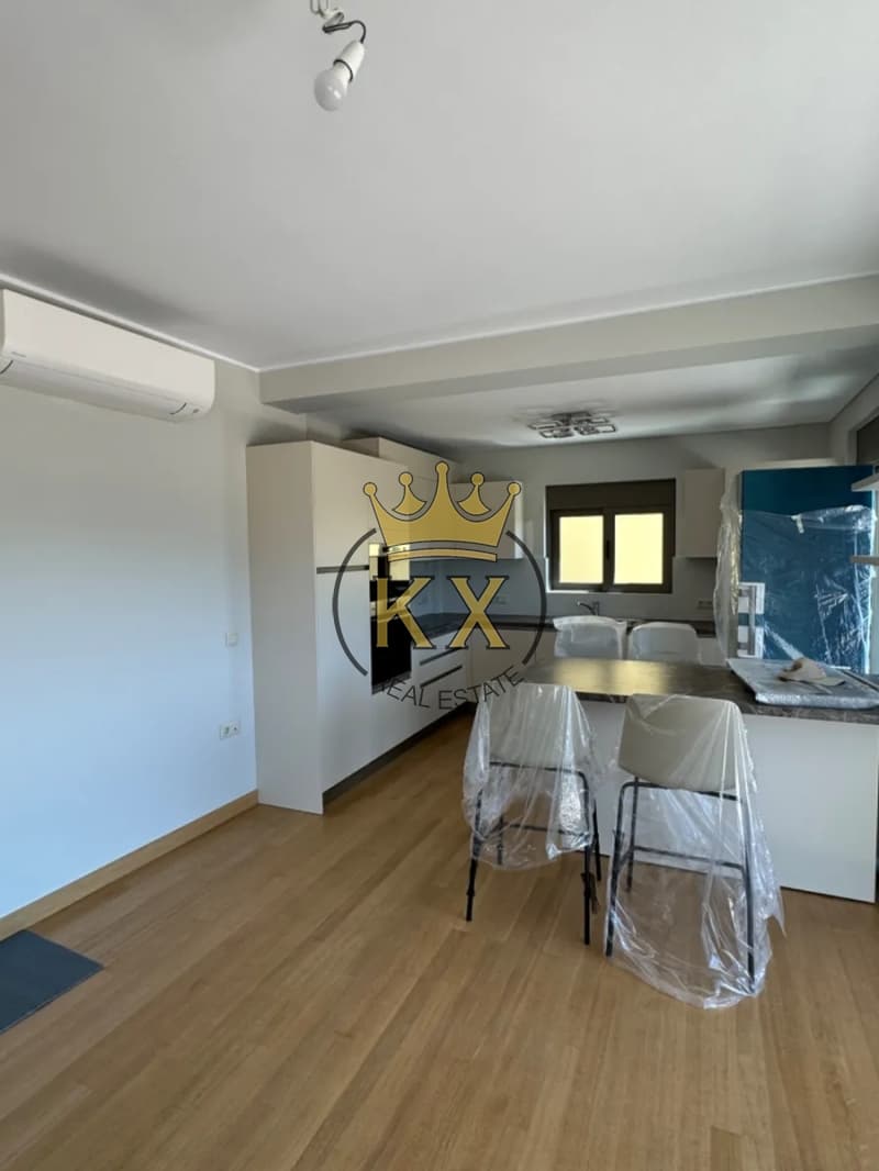 Apartment in Agia Paraskevi, Agios Stefanos — Photo 5 of 24