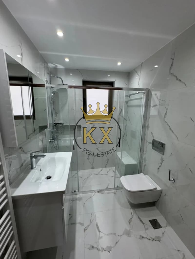 Apartment in Agia Paraskevi, Agios Stefanos — Photo 18 of 24