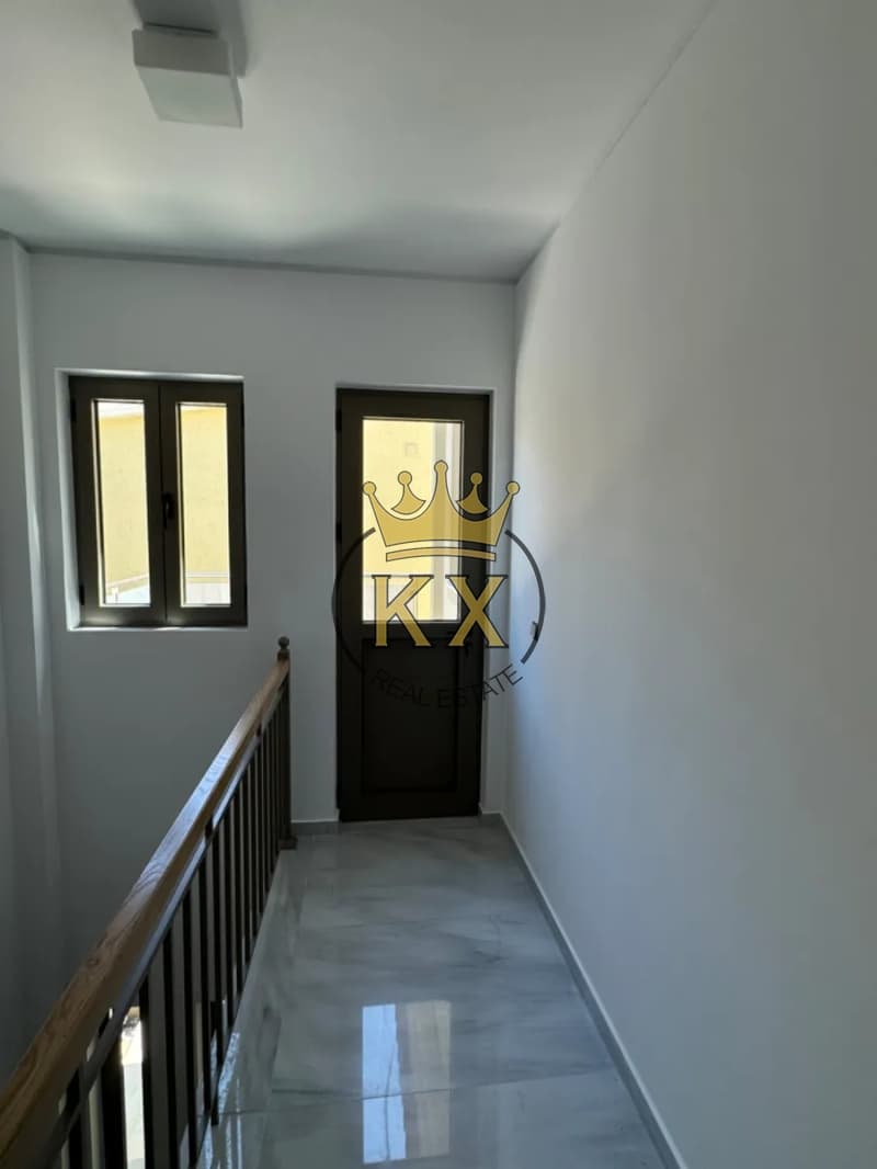 Apartment in Agia Paraskevi, Agios Stefanos — Photo 21 of 24