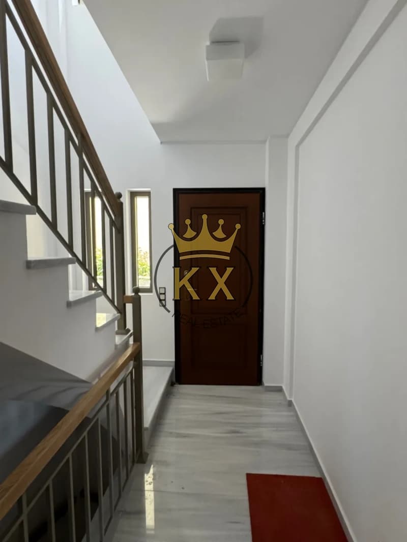 Apartment in Agia Paraskevi, Agios Stefanos — Photo 20 of 24