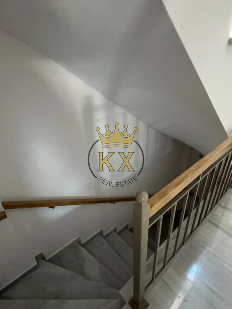 Apartment in Agia Paraskevi, Agios Stefanos — Photo 19 of 24