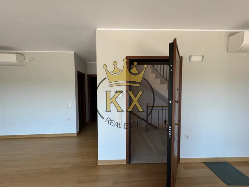 Apartment in Agia Paraskevi, Agios Stefanos — Photo 11 of 24