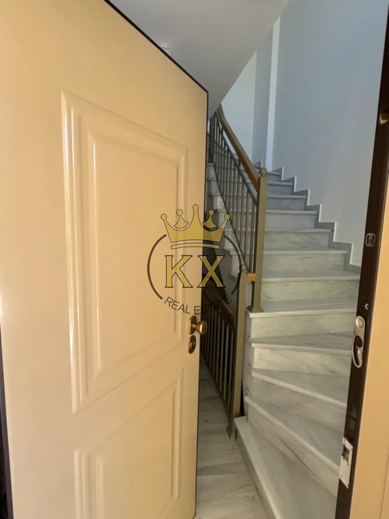 Apartment in Agia Paraskevi, Agios Stefanos — Photo 22 of 24