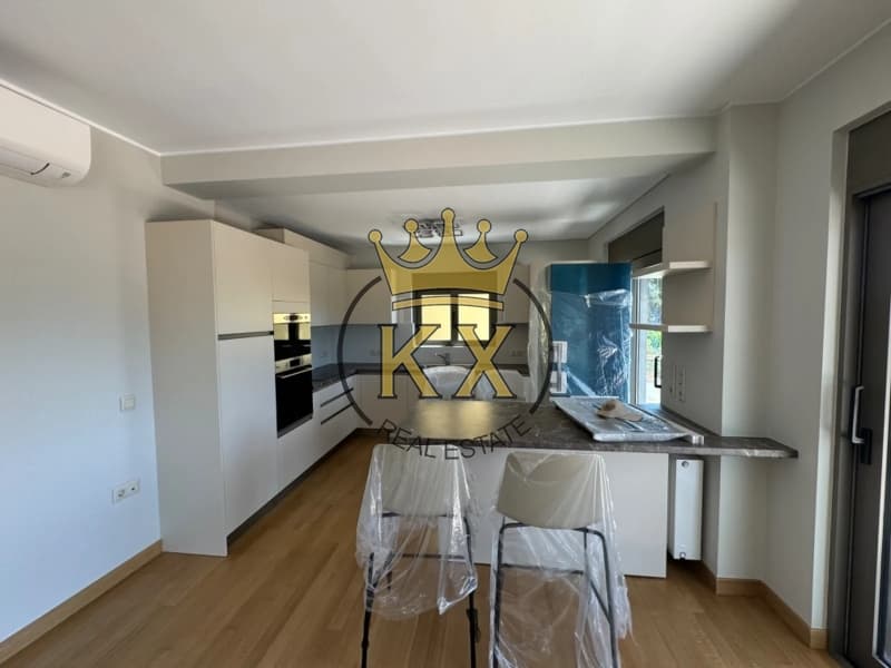 Apartment in Agia Paraskevi, Agios Stefanos — Photo 6 of 24