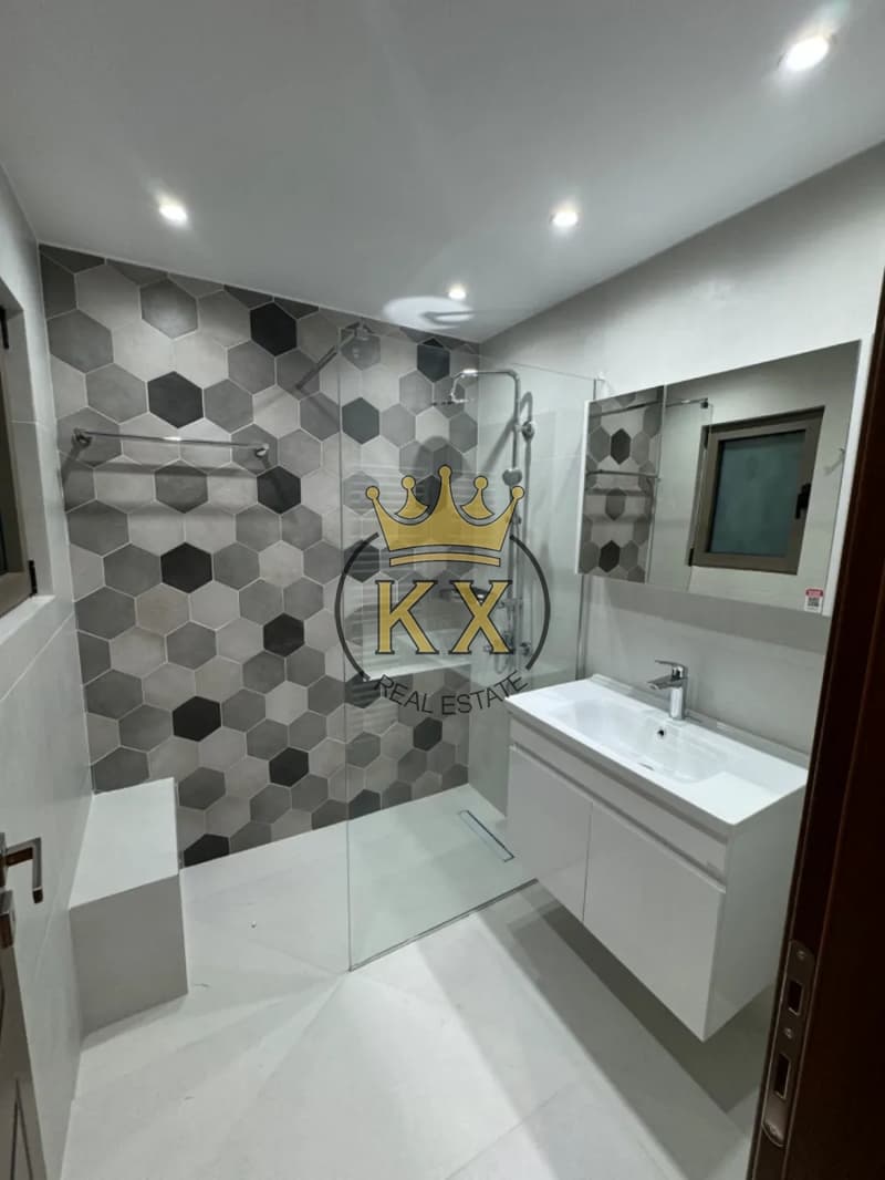 Apartment in Agia Paraskevi, Agios Stefanos — Photo 17 of 24