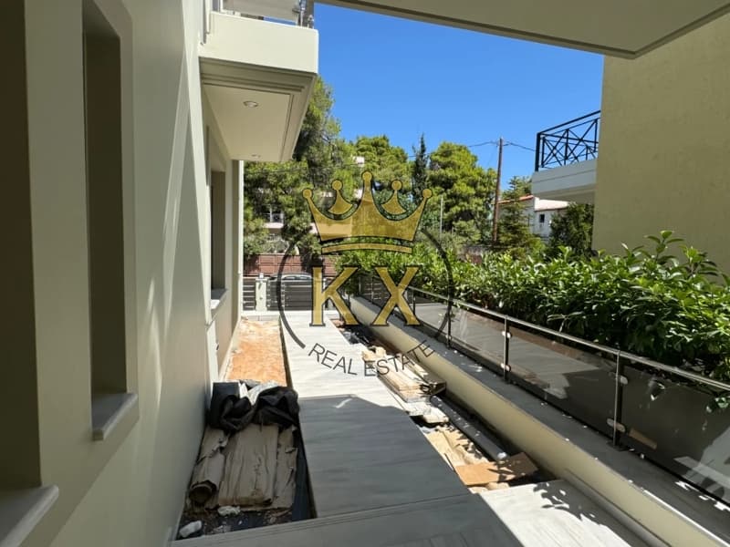 Apartment in Agia Paraskevi, Agios Stefanos — Photo 13 of 24