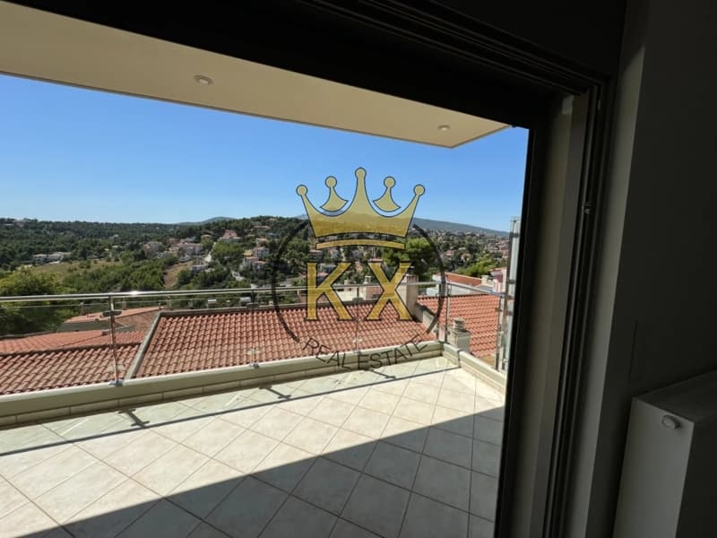 Apartment in Agia Paraskevi, Agios Stefanos — Photo 14 of 24