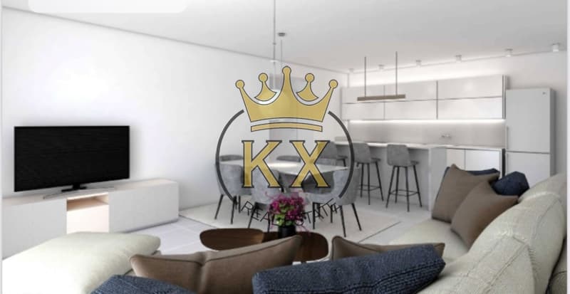 Apartment in Ag. Meletiou - Viktorias Sq. - Marni, Patision - Acharnon — Photo 1 of 5