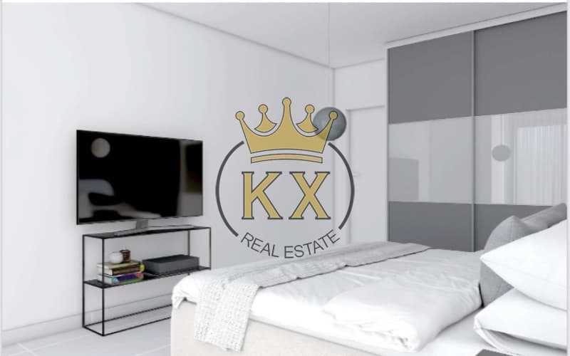 Apartment in Ag. Meletiou - Viktorias Sq. - Marni, Patision - Acharnon — Photo 4 of 5