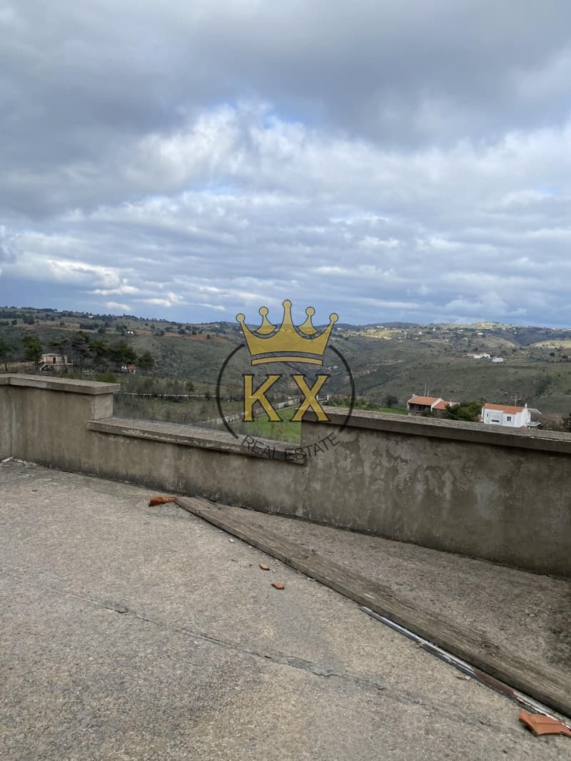 House in Mikrochori, Com. Kapandriti — Photo 10 of 30