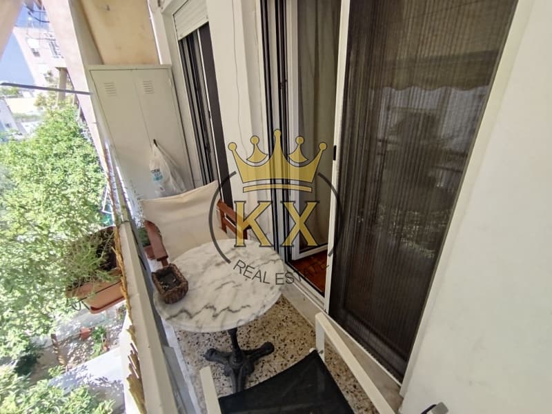 Διαμέρισμα στην Άγιος Παντελεήμονας, Λεωφ. Πατησίων - Λεωφ. Αχαρνών — Φωτογραφία 14 από 16