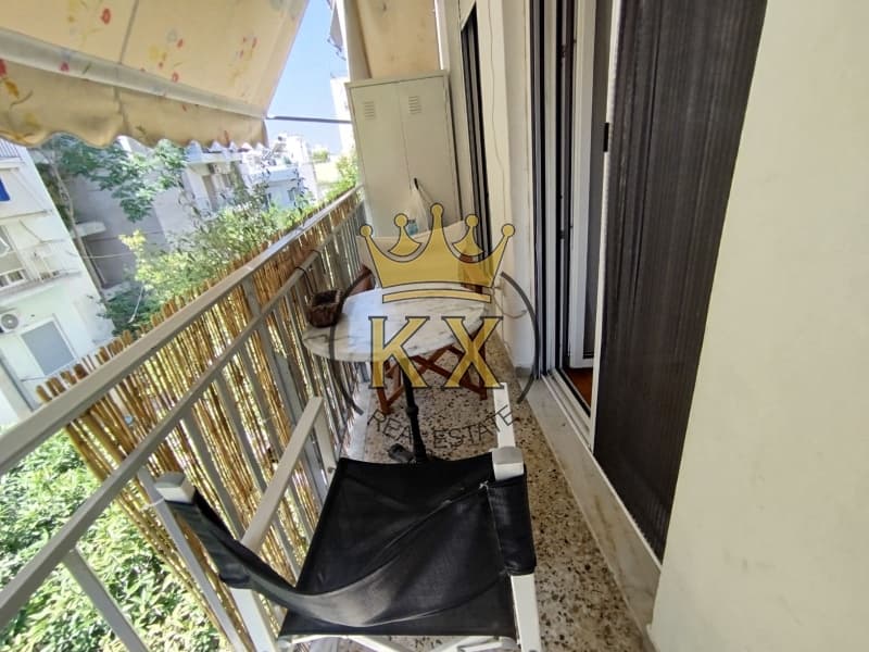 Διαμέρισμα στην Άγιος Παντελεήμονας, Λεωφ. Πατησίων - Λεωφ. Αχαρνών — Φωτογραφία 3 από 16