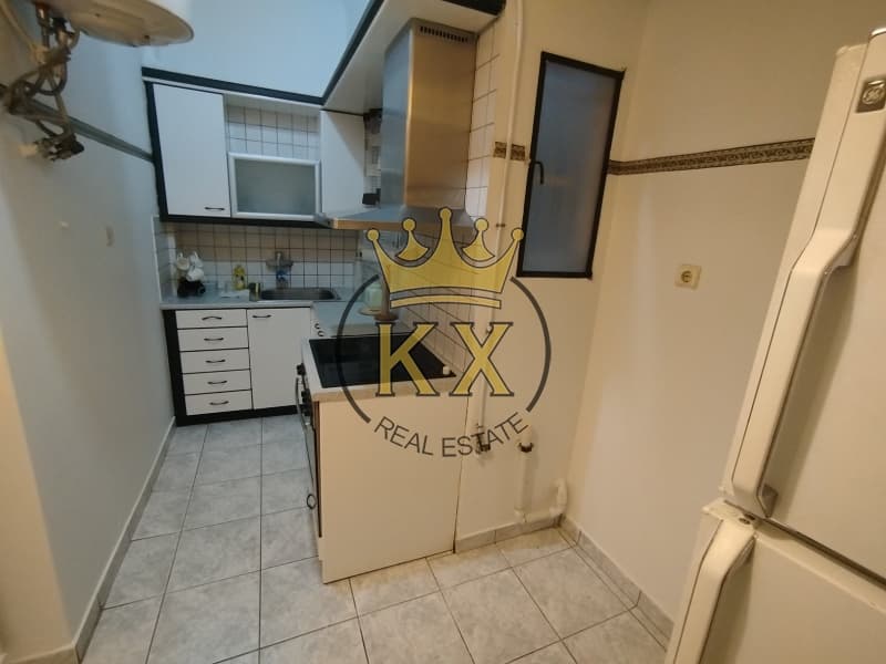 Διαμέρισμα στην Άγιος Παντελεήμονας, Λεωφ. Πατησίων - Λεωφ. Αχαρνών — Φωτογραφία 7 από 16
