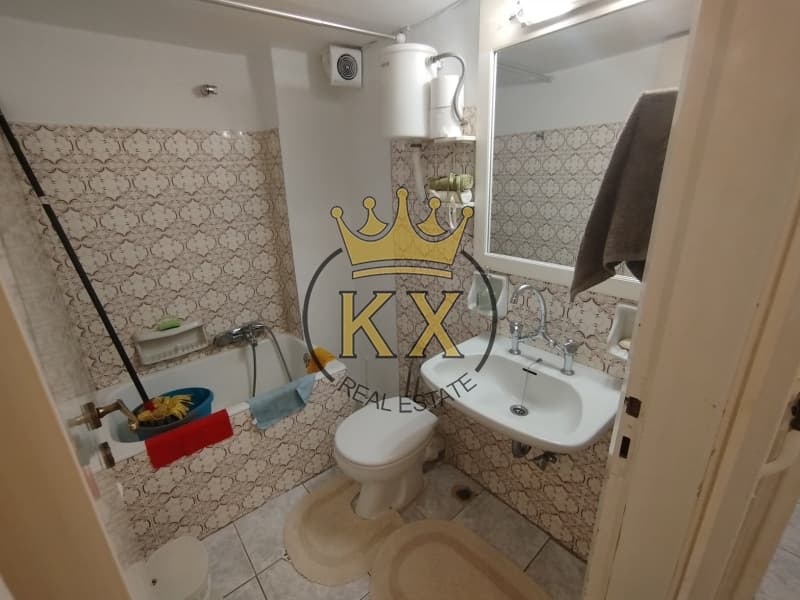 Διαμέρισμα στην Άγιος Παντελεήμονας, Λεωφ. Πατησίων - Λεωφ. Αχαρνών — Φωτογραφία 16 από 16