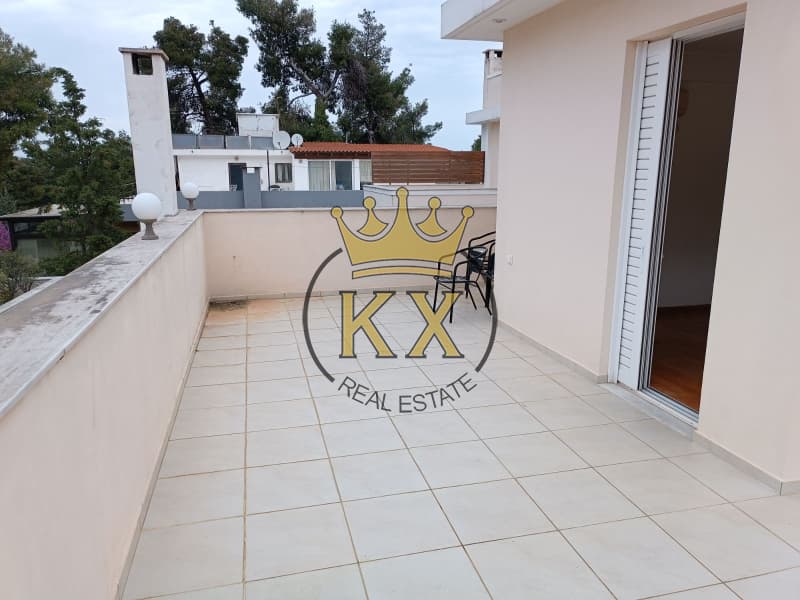 Διαμέρισμα στην Δροσιά, Δροσιά — Φωτογραφία 8 από 27