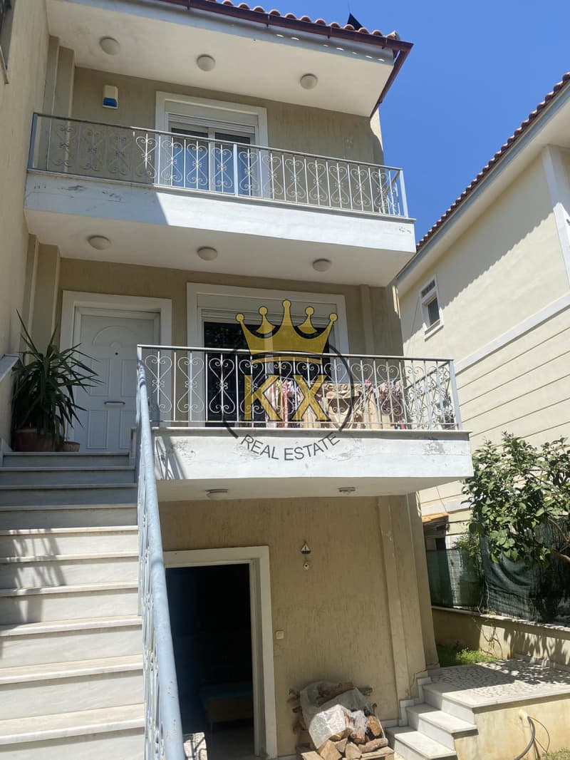 House in Krioneri, Krioneri — Photo 1 of 30