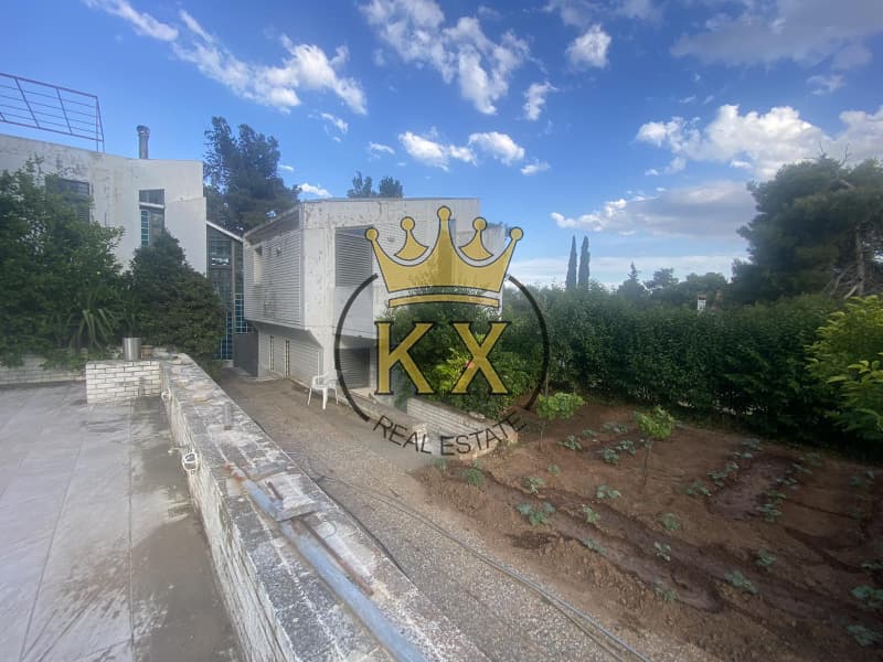 Μονοκατοικία στην Εύξεινος Πόντος, Σταμάτα — Φωτογραφία 29 από 30
