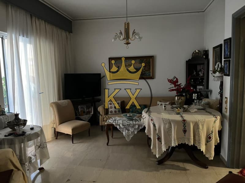Διαμέρισμα στην Κέντρο, Άγιος Στέφανος — Φωτογραφία 1 από 7