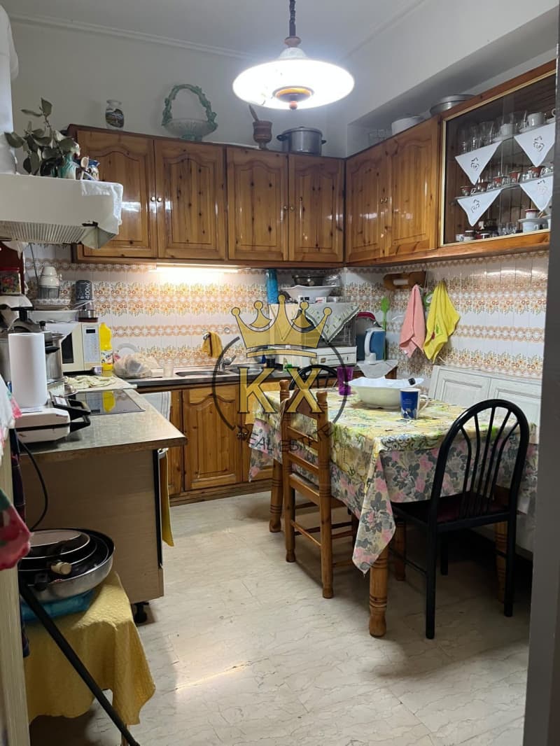 Διαμέρισμα στην Κέντρο, Άγιος Στέφανος — Φωτογραφία 4 από 7