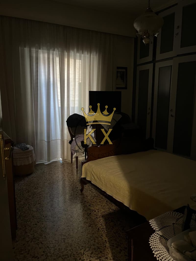 Διαμέρισμα στην Κέντρο, Άγιος Στέφανος — Φωτογραφία 6 από 7