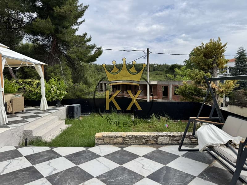 House in Center, Stamata — Photo 13 of 30