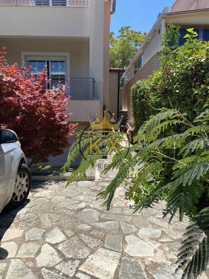 Μονοκατοικία στην Οικισμός Ποντίων, Άγιος Στέφανος — Φωτογραφία 17 από 30