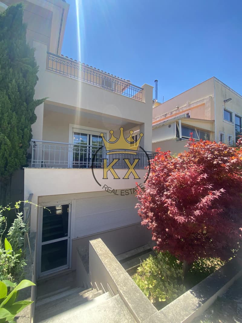 Μονοκατοικία στην Οικισμός Ποντίων, Άγιος Στέφανος — Φωτογραφία 23 από 30