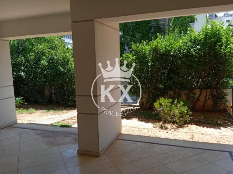 Αίθουσα Εκδηλώσεων στην Πλατεία Ελευθερίας, Νέο Ψυχικό — Φωτογραφία 18 από 23