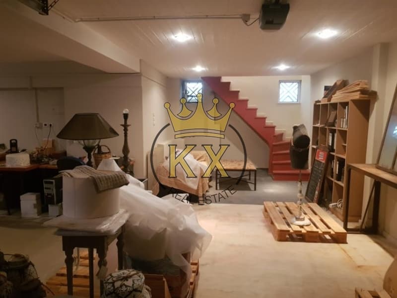 Αίθουσα Εκδηλώσεων στην Πλατεία Ελευθερίας, Νέο Ψυχικό — Φωτογραφία 5 από 23