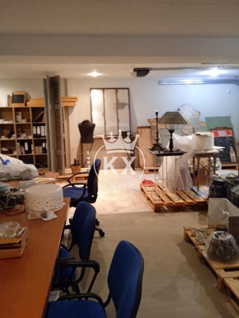 Αίθουσα Εκδηλώσεων στην Πλατεία Ελευθερίας, Νέο Ψυχικό — Φωτογραφία 13 από 23