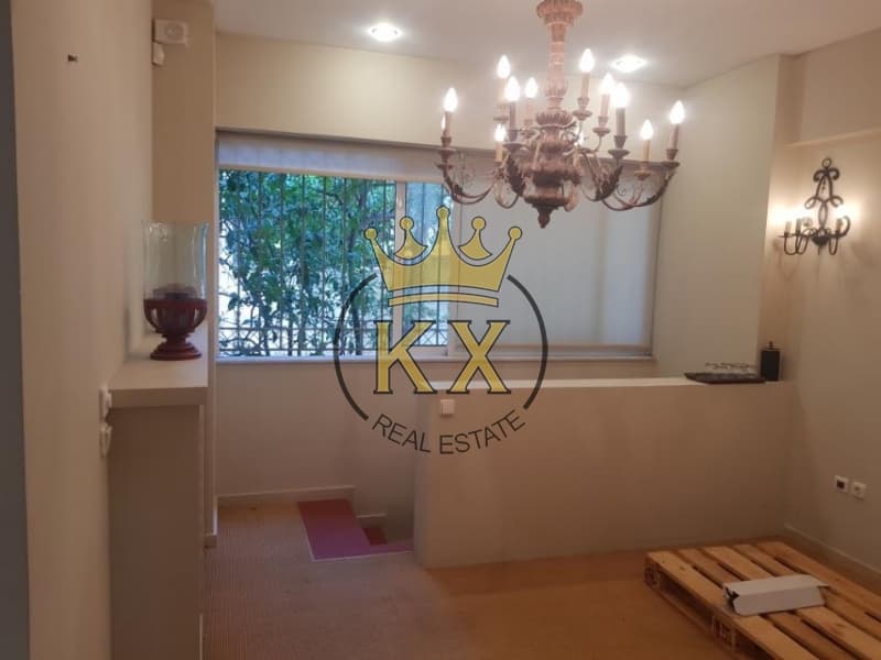 Αίθουσα Εκδηλώσεων στην Πλατεία Ελευθερίας, Νέο Ψυχικό — Φωτογραφία 4 από 23