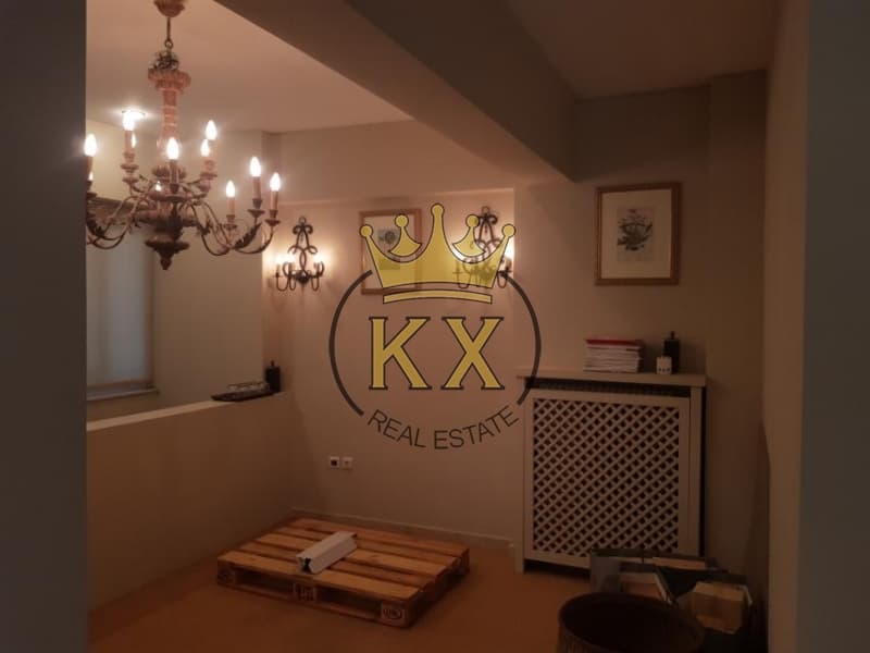 Αίθουσα Εκδηλώσεων στην Πλατεία Ελευθερίας, Νέο Ψυχικό — Φωτογραφία 9 από 23