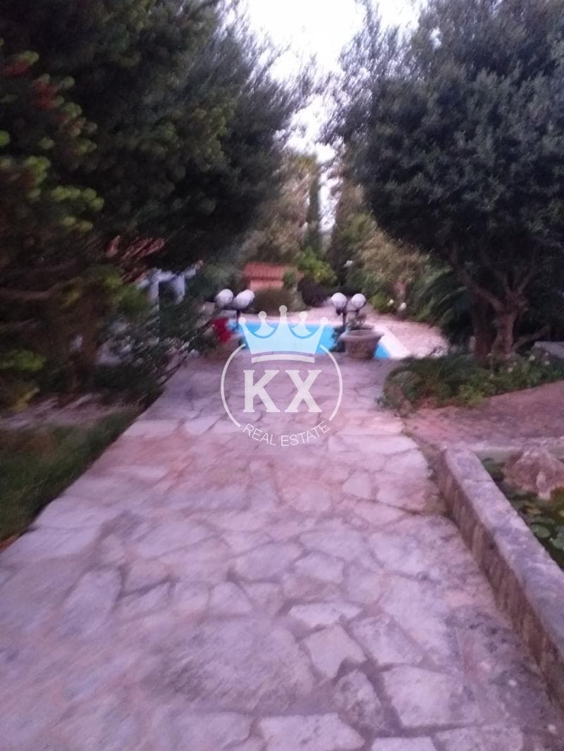 House in Kapandriti, Com. Kapandriti — Photo 12 of 24