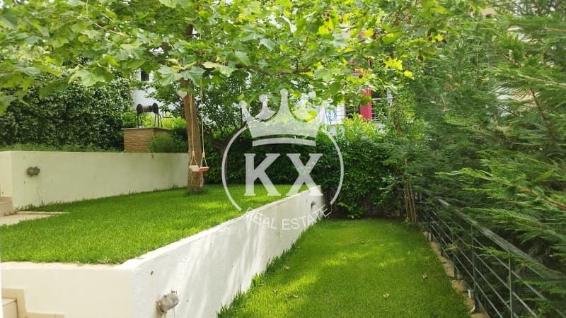 Μονοκατοικία στην Δάσος Κουρεμένου, Άγιος Στέφανος — Φωτογραφία 3 από 15