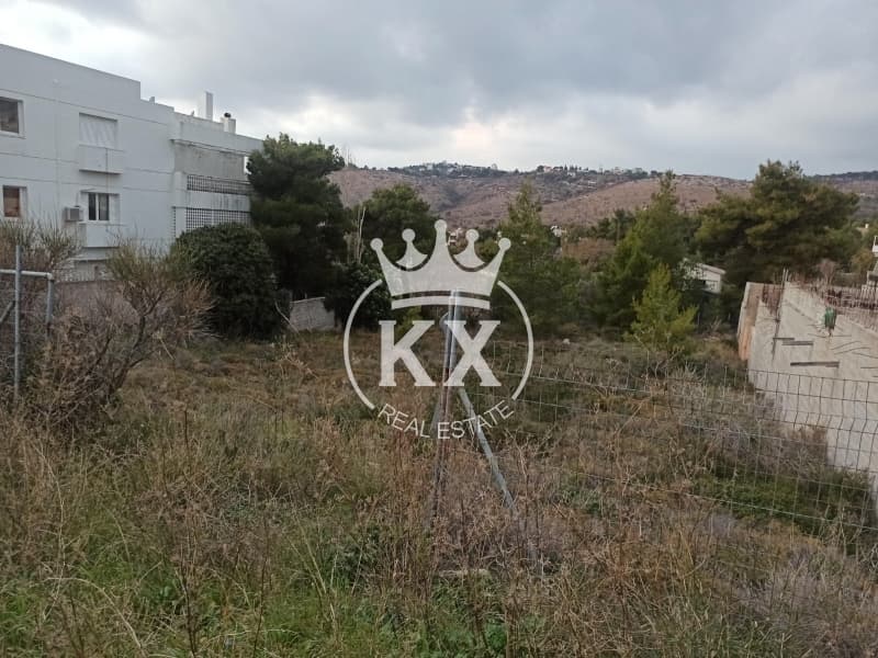 Building Plot in Kallithea, Penteli — Photo 5 of 5
