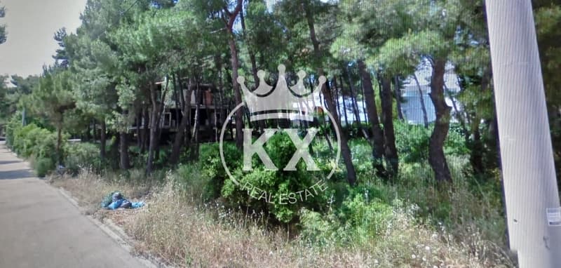 Building Plot in Kefalari, Kifisia — Photo 1 of 2