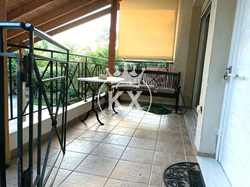 House in Center, Agios Stefanos — Photo 13 of 30