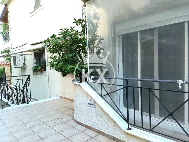 House in Center, Agios Stefanos — Photo 19 of 30
