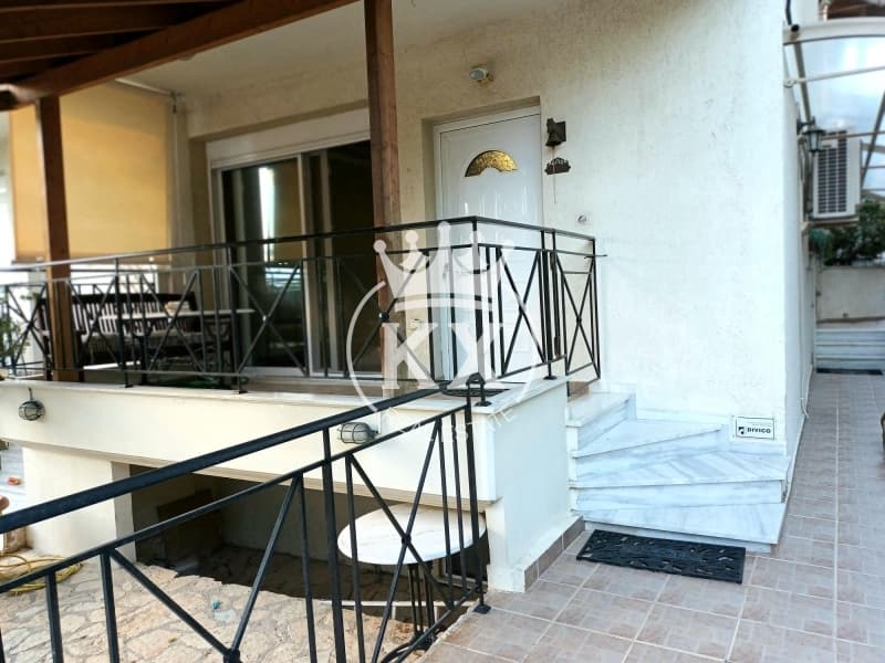 House in Center, Agios Stefanos — Photo 15 of 30