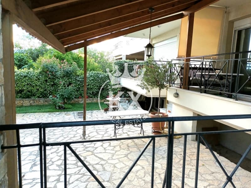 House in Center, Agios Stefanos — Photo 17 of 30