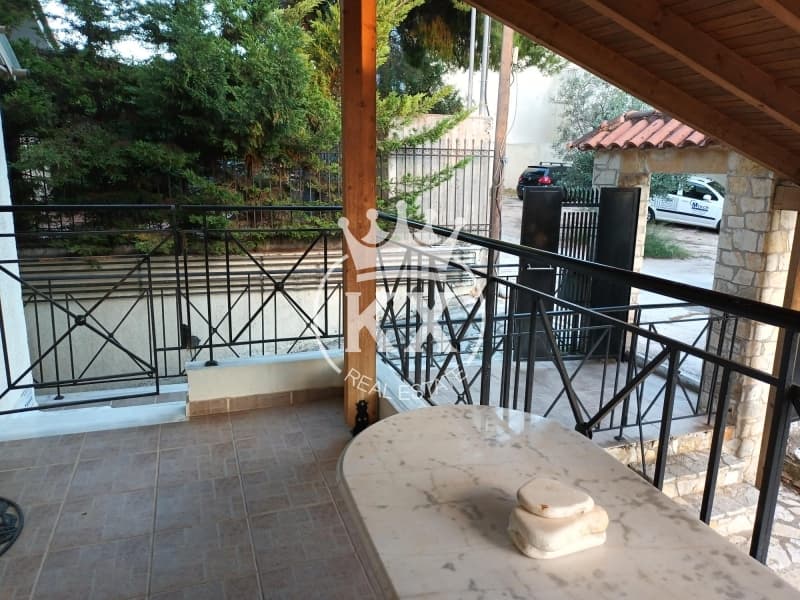 House in Center, Agios Stefanos — Photo 14 of 30