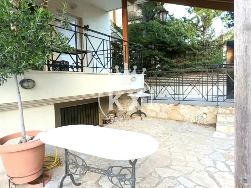 House in Center, Agios Stefanos — Photo 21 of 30