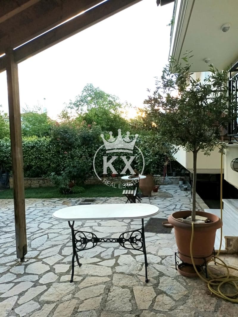 House in Center, Agios Stefanos — Photo 16 of 30