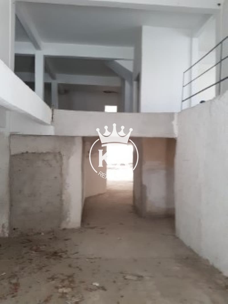 Industrial Space in Perissos, Nea Ionia — Photo 1 of 4