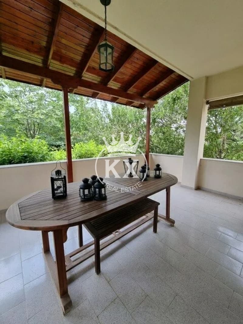 House in Adames Oikismos Peloponnision, Kifisia — Photo 4 of 14